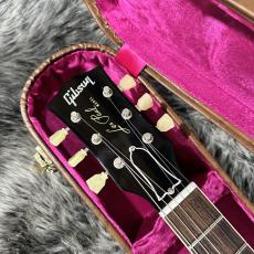 Gibson Standard Historic 1959 Les Paul Standard Agave Blue 2016_4