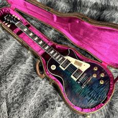 Gibson Standard Historic 1959 Les Paul Standard Agave Blue 2016_5
