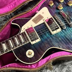 Gibson Standard Historic 1959 Les Paul Standard Agave Blue 2016_6