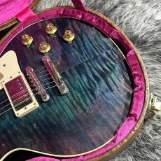 Gibson Standard Historic 1959 Les Paul Standard Agave Blue 2016_7