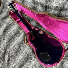 Gibson Standard Historic 1959 Les Paul Standard Agave Blue 2016_10