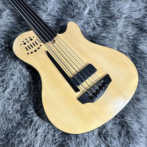 Godin A5 Ultra Fretless
