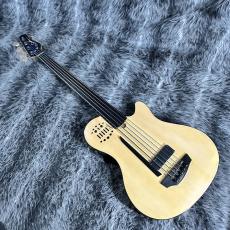 Godin A5 Ultra Fretless_4