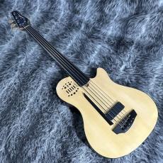 Godin A5 Ultra Fretless_8