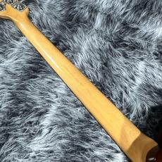 Godin A5 Ultra Fretless_9