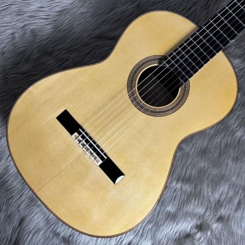 Karl Heinz Roemmich 2025年製　選定松/ローズウッド【640mm】