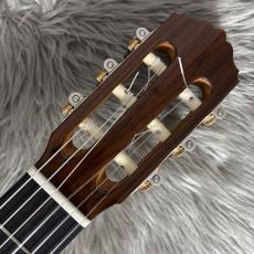 Karl Heinz Roemmich 2025年製　選定松/ローズウッド【640mm】_3