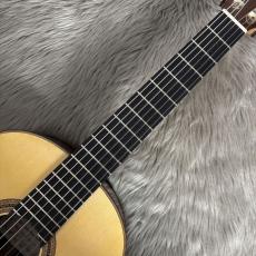 Karl Heinz Roemmich 2025年製　選定松/ローズウッド【640mm】_4