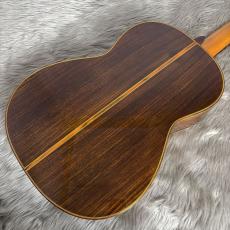 Karl Heinz Roemmich 2025年製　選定松/ローズウッド【640mm】_5