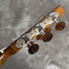 Karl Heinz Roemmich 2025年製　選定松/ローズウッド【640mm】_8