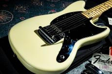 Fender Mustang / 1979