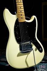 Fender Mustang / 1979_3