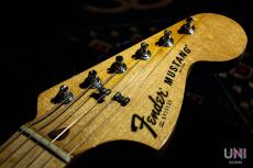 Fender Mustang / 1979_4