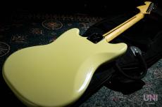 Fender Mustang / 1979_9