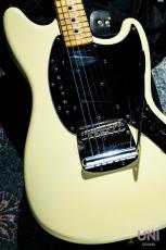 Fender Mustang / 1979_10