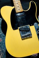 Fender Road Worn '50s Telecaster / 2013