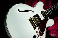 Epiphone Inspired by Gibson Custom 1959 ES-355 Classic White / 2025
