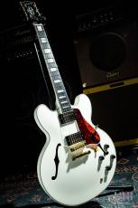 Epiphone Inspired by Gibson Custom 1959 ES-355 Classic White / 2025_2