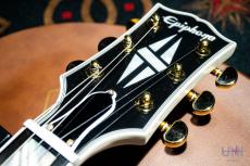 Epiphone Inspired by Gibson Custom 1959 ES-355 Classic White / 2025_3