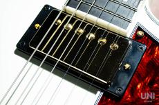 Epiphone Inspired by Gibson Custom 1959 ES-355 Classic White / 2025_4