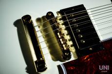 Epiphone Inspired by Gibson Custom 1959 ES-355 Classic White / 2025_5