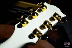 Epiphone Inspired by Gibson Custom 1959 ES-355 Classic White / 2025_7