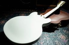 Epiphone Inspired by Gibson Custom 1959 ES-355 Classic White / 2025_8