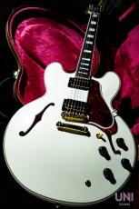 Epiphone Inspired by Gibson Custom 1959 ES-355 Classic White / 2025_10