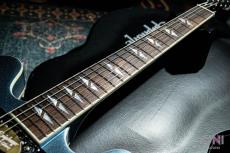 Epiphone Inspired by Gibson Custom Dave Grohl DG-335 / 2024_9