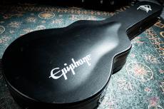 Epiphone Inspired by Gibson Custom Dave Grohl DG-335 / 2024_11