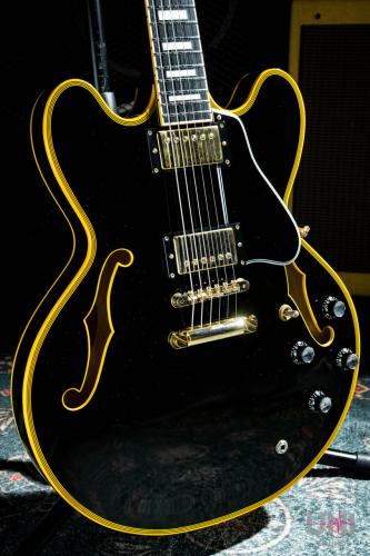 Edwards E-SA-138LTC Black / 2014