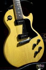 Gibson Historic Collection 1960 Les Paul Special Single Cut VOS TV Yellow / 2009