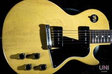 Gibson Historic Collection 1960 Les Paul Special Single Cut VOS TV Yellow / 2009_2