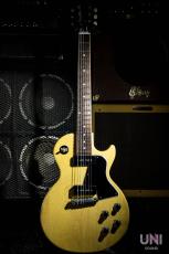 Gibson Historic Collection 1960 Les Paul Special Single Cut VOS TV Yellow / 2009_3