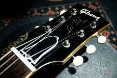 Gibson Historic Collection 1960 Les Paul Special Single Cut VOS TV Yellow / 2009_4