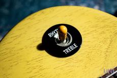 Gibson Historic Collection 1960 Les Paul Special Single Cut VOS TV Yellow / 2009_5