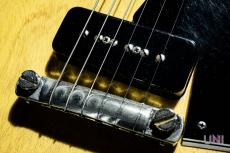 Gibson Historic Collection 1960 Les Paul Special Single Cut VOS TV Yellow / 2009_6