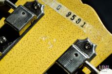 Gibson Historic Collection 1960 Les Paul Special Single Cut VOS TV Yellow / 2009_7