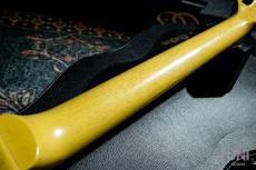 Gibson Historic Collection 1960 Les Paul Special Single Cut VOS TV Yellow / 2009_9