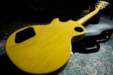 Gibson Historic Collection 1960 Les Paul Special Single Cut VOS TV Yellow / 2009_10