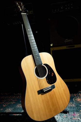 Martin D-10E-02 / 2024