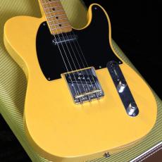 Fender 75th Anniversary Vintera II Road Worn 1951 Telecaster #MX25138778【3.73kg】