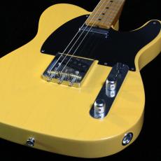 Fender 75th Anniversary Vintera II Road Worn 1951 Telecaster #MX25138778【3.73kg】_2