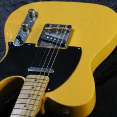 Fender 75th Anniversary Vintera II Road Worn 1951 Telecaster #MX25138778【3.73kg】_3