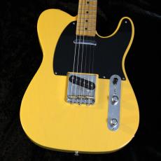 Fender 75th Anniversary Vintera II Road Worn 1951 Telecaster #MX25138778【3.73kg】_4