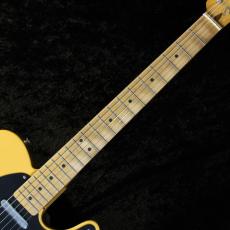 Fender 75th Anniversary Vintera II Road Worn 1951 Telecaster #MX25138778【3.73kg】_5