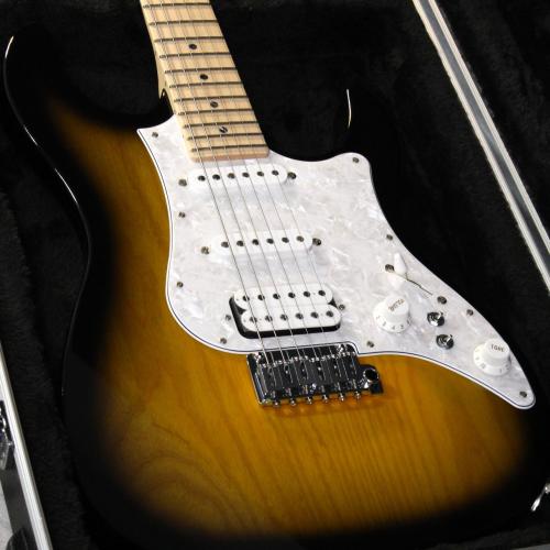 FUJIGEN 【生産終了モデル】EOS2-ASH-M 2-Tone Sunburst #H240771【3.67kg】