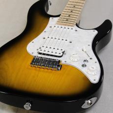 FUJIGEN 【生産終了モデル】EOS2-ASH-M 2-Tone Sunburst #H240771【3.67kg】_2