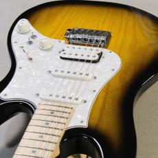 FUJIGEN 【生産終了モデル】EOS2-ASH-M 2-Tone Sunburst #H240771【3.67kg】_3