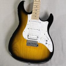 FUJIGEN 【生産終了モデル】EOS2-ASH-M 2-Tone Sunburst #H240771【3.67kg】_4